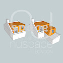 rear dormer l shaped dormer