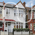 hip-to-gable loft conversion merton