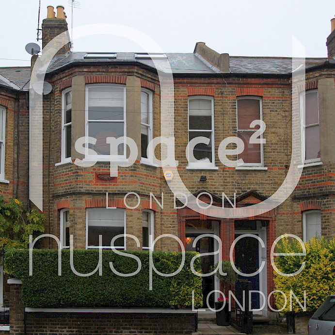 mansard loft conversion wandsworth