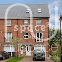 velux loft conversion virginia water
