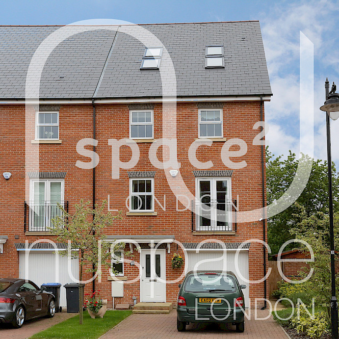 velux loft conversion virginia water