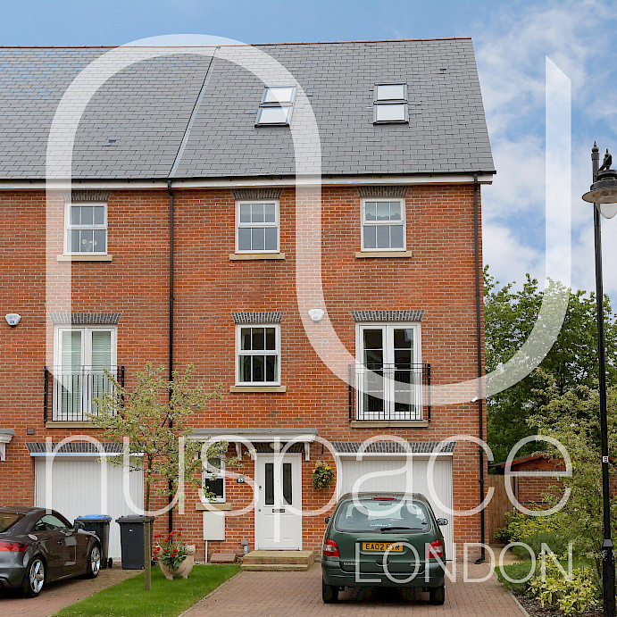 velux loft conversion virginia water