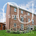 velux loft conversion virginia water