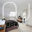 mansard loft conversion fulham