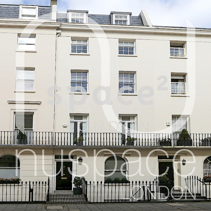 double mansard loft conversion westminster