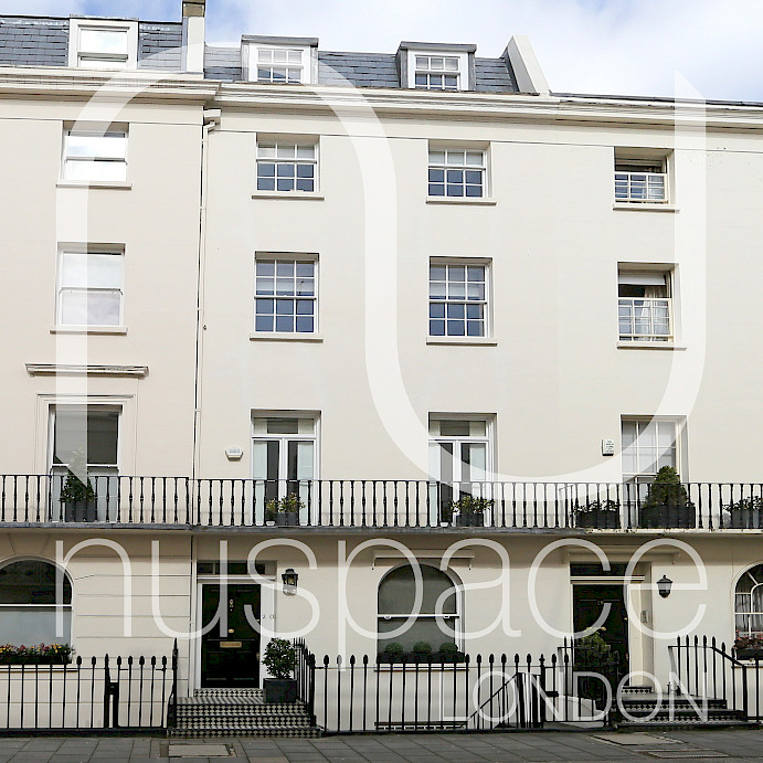 double mansard loft conversion westminster