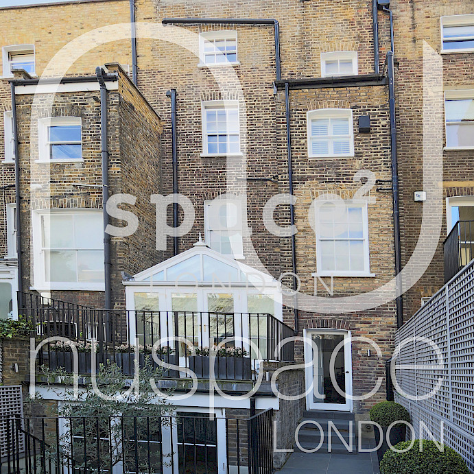 double mansard loft conversion westminster