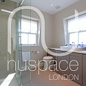 loft conversion with pod room in fulham