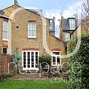 loft conversion with pod room in fulham