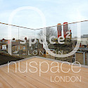 loft conversion with roof terrace in fulham