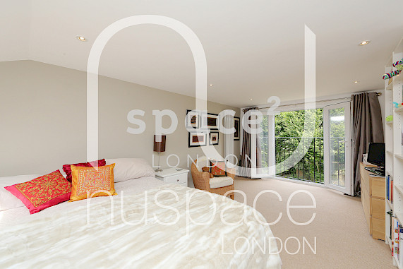 dormer loft conversion wandsworth