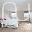 double mansard loft conversion chelsea