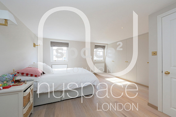 double mansard loft conversion chelsea