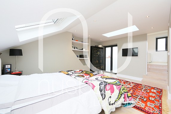 mansard loft conversion wandsworth