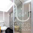 l-shaped dormer loft conversion clapham