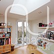 l-shaped dormer loft conversion clapham