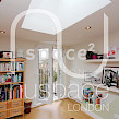 l-shaped dormer loft conversion clapham