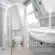 mansard loft conversion merton with juliette balcony