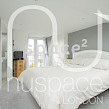 mansard loft conversion merton with juliette balcony